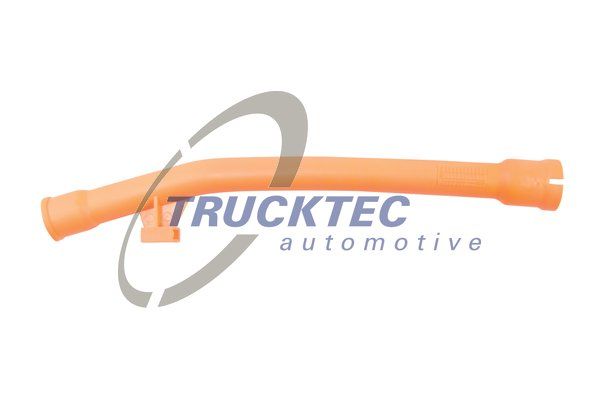 Лійка, оливний щуп, Trucktec Automotive 07.10.025