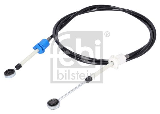 Schakelpookkabel (2921mm/3310mm) past: VOLVO FM, FM12, FM9, FMX D12C340-D9B300 08.98-