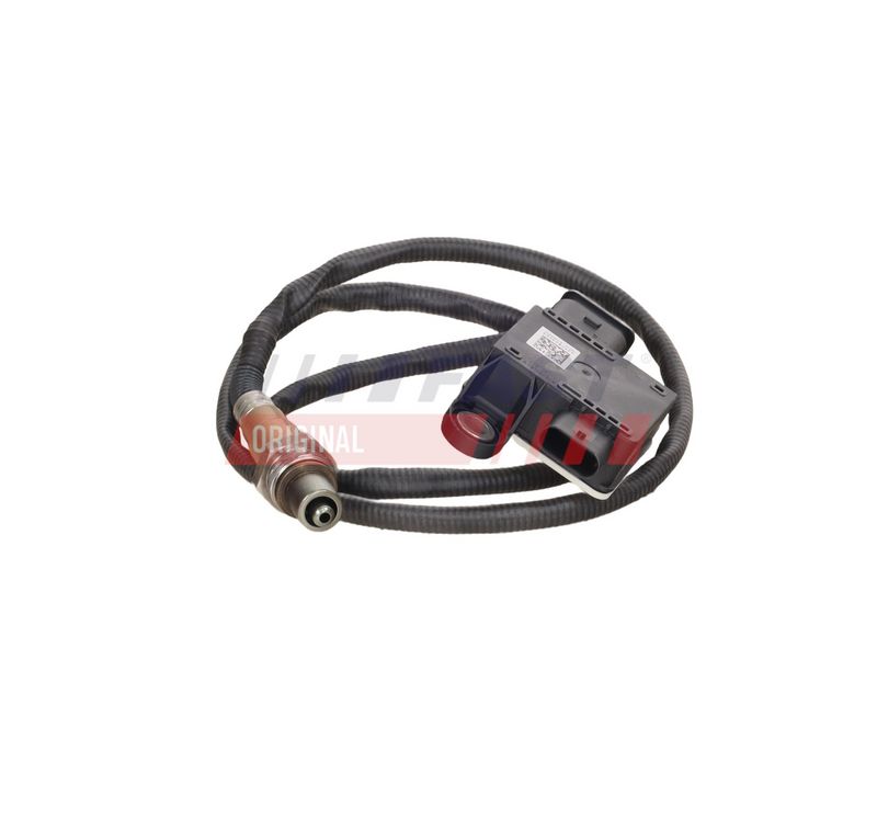 Tahkete osakeste sensor, FAST FT14276