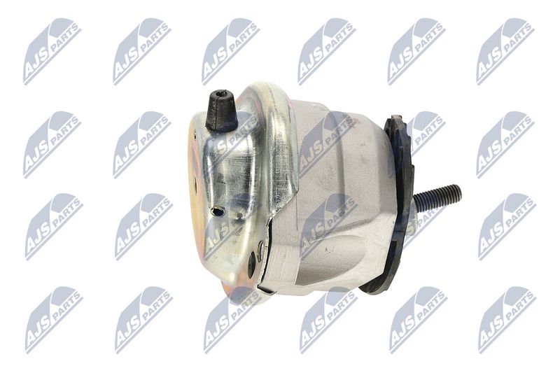 NTY ZPS-BM-025 Mounting, engine