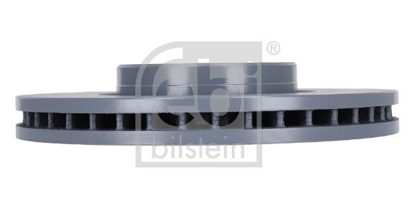 FEBI BILSTEIN 106352 Brake Disc