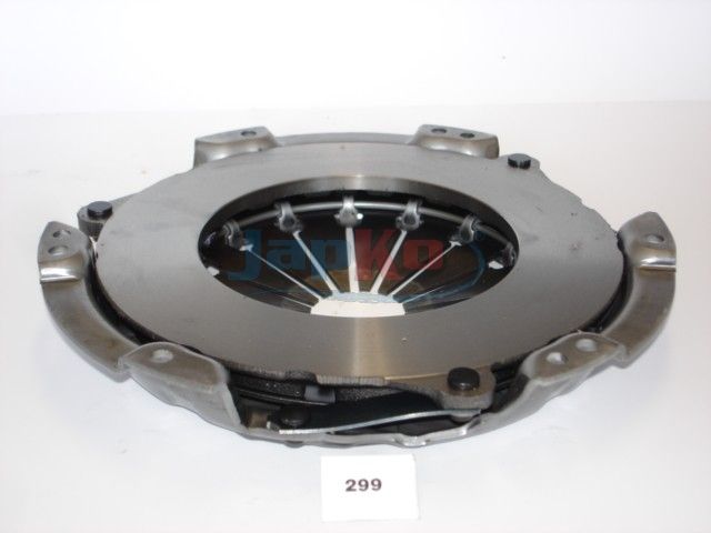 JAPKO 70299 Sankabos diskatorius