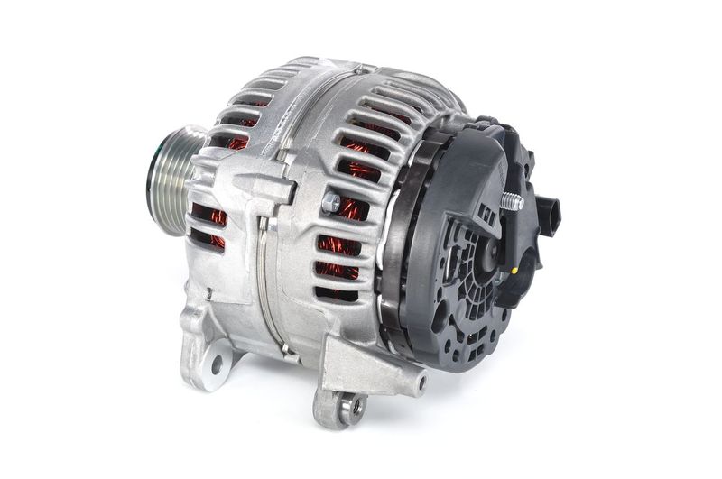 BOSCH 0124515127 Alternator