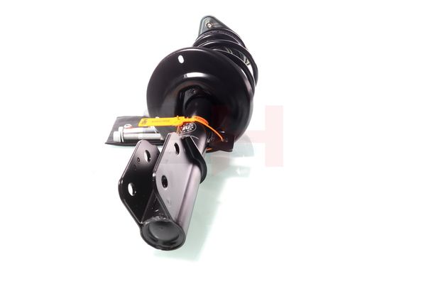 Vedruamort, GH GH-353713C01