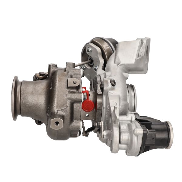 OE-TurboPower IT-17459700022 Charger, charging (supercharged/turbocharged)
