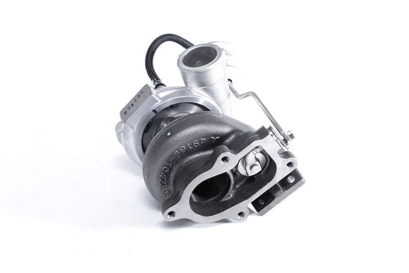 Compresor,sistem de supraalimentare T918472 BTS Turbo