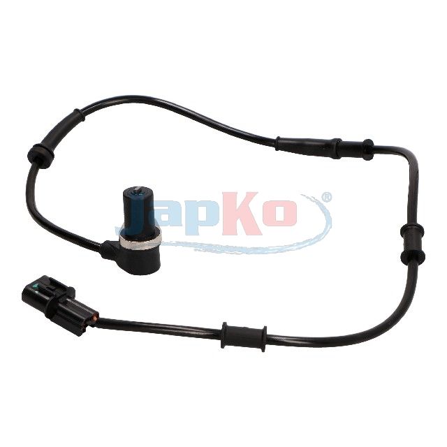 Andur, rattapöörete arv, JAPKO 151508