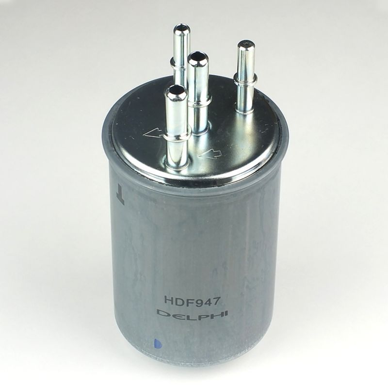 DELPHI HDF947 Фільтр палива