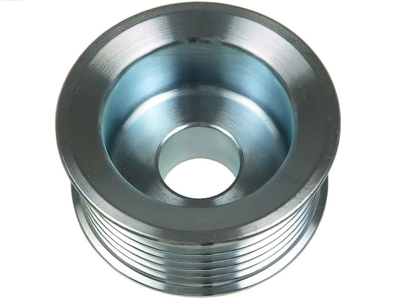 AS-PL AP5055S Belt Pulley, alternator