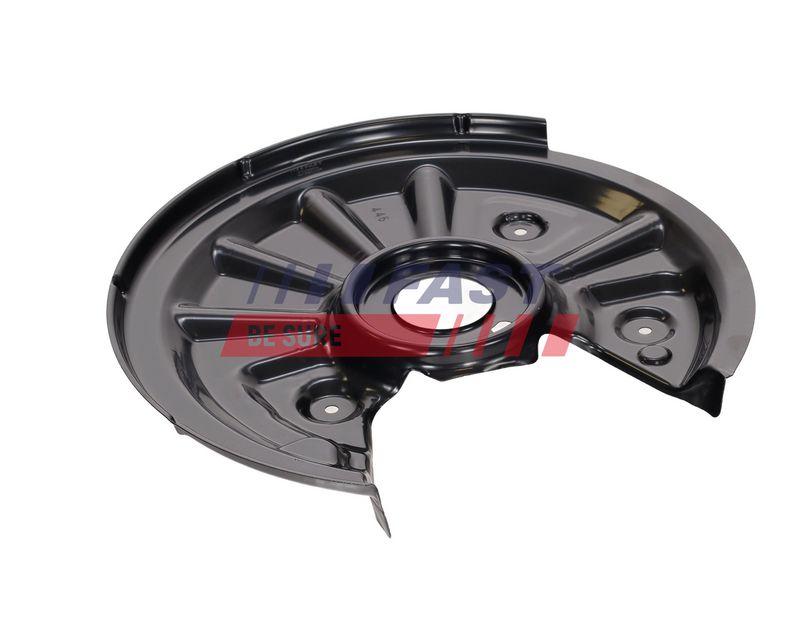 FAST FT03863 Splash Guard, brake disc