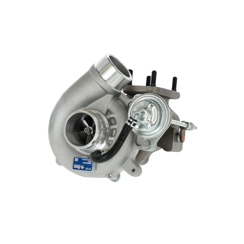 Kompressor, ülelaadimine, NISSENS 93158