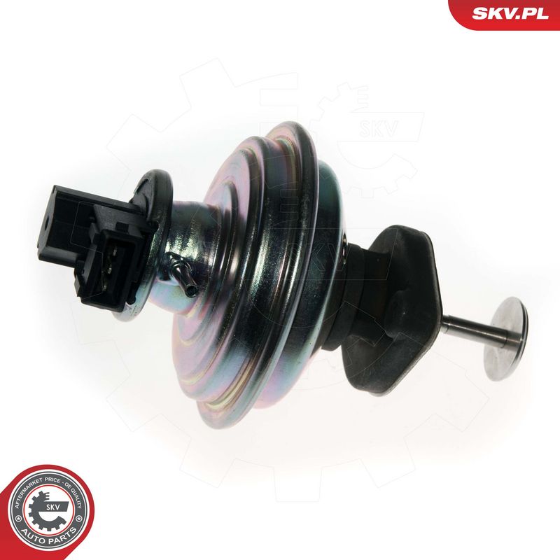 EGR-klapp, ESEN SKV 14SKV078