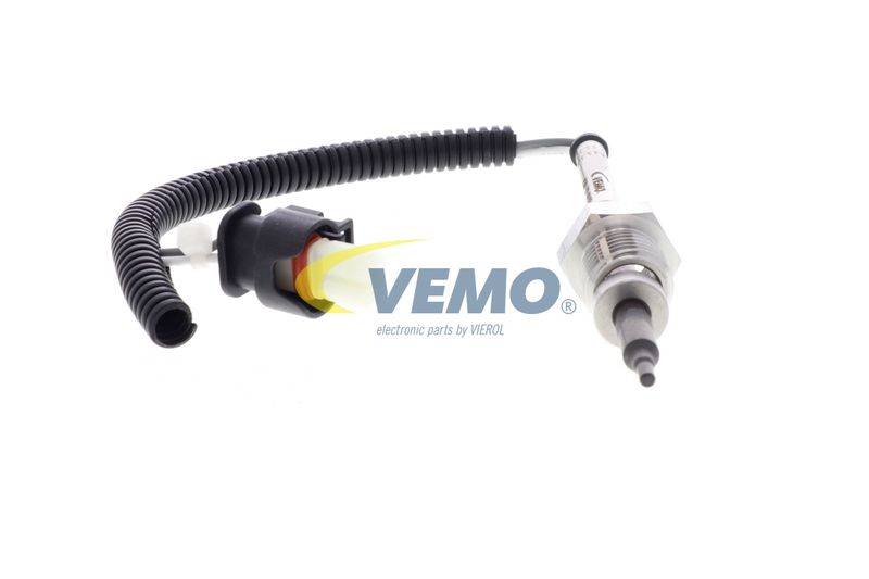 VEMO V30-72-0185 Jutiklis, išmetamųjų dujų temperatūra