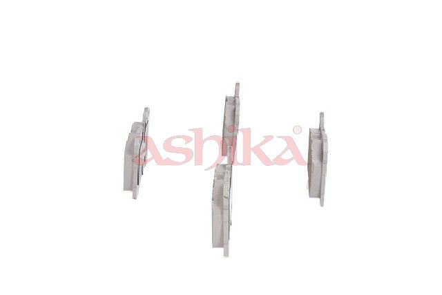 ASHIKA 50-02-2020 Brake Pad Set, disc brake