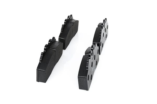 Set placute frana,frana disc 13.0460-4844.2 ATE