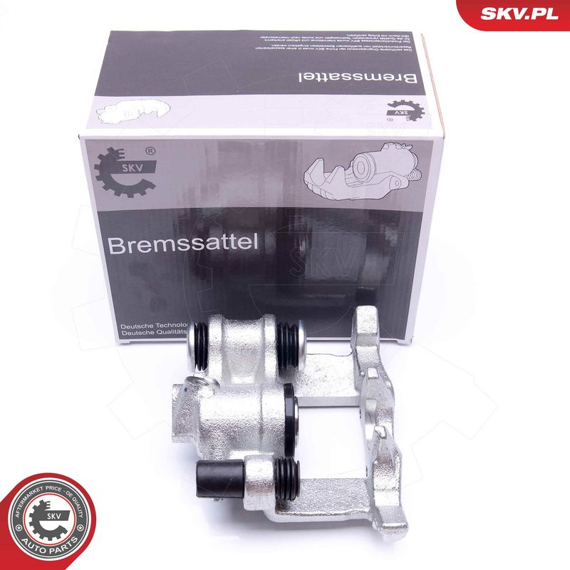 Pidurisadul, ESEN SKV 23SKV884