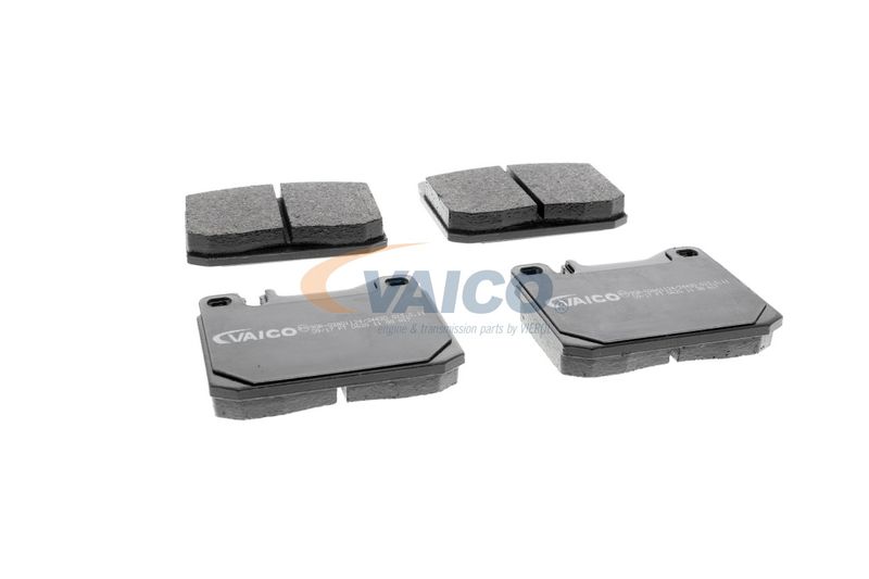 VAICO V30-8101 Brake Pad Set, disc brake