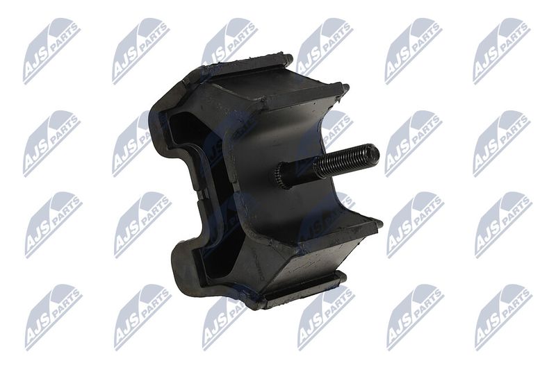 Paigutus, Mootor, NTY ZPS-ME-081