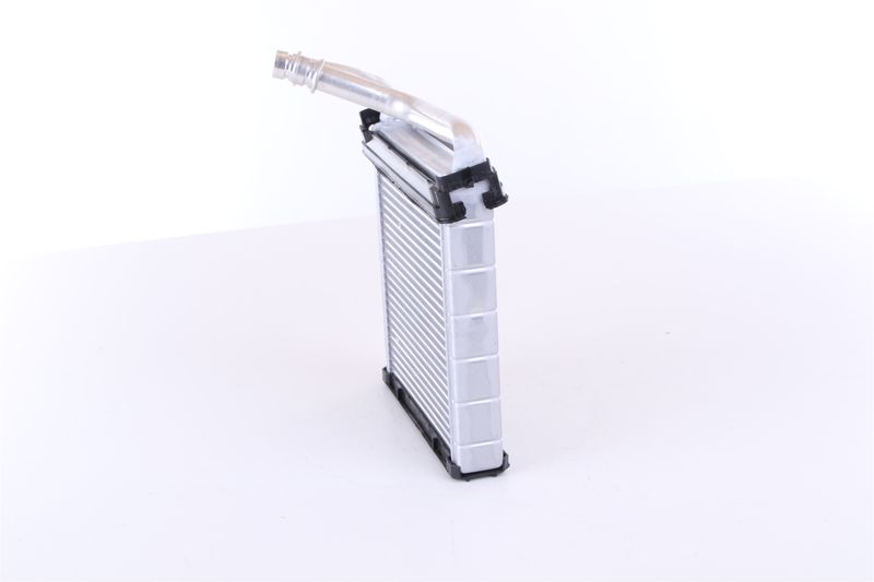 Schimbator caldura, incalzire habitaclu 73979 NISSENS