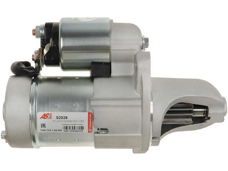 AS-PL S2029 Starter