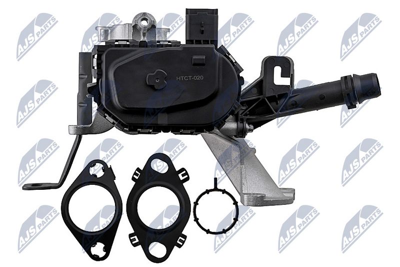 EGR-klapp, NTY EGR-CT-020