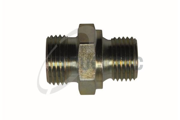 TRUCKTEC AUTOMOTIVE 01.67.061 - Connector, compressed-air line