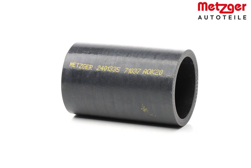 METZGER AUTOTEILE 2401335 Charge Air Hose