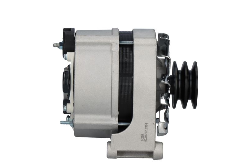 GENERATOR VALEO 437523 21