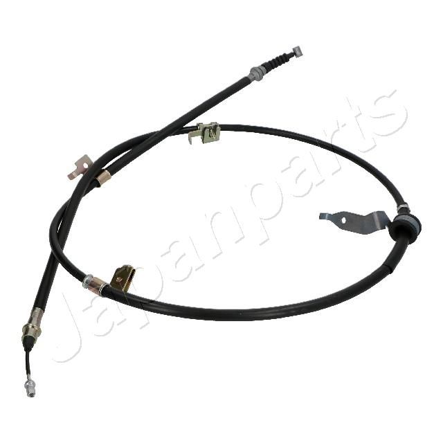 JAPANPARTS BC-328L Cable Pull, parking brake