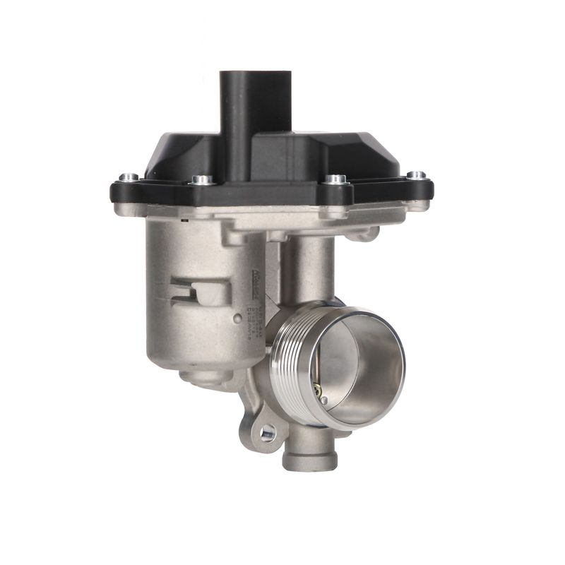 NISSENS 98340 EGR Valve