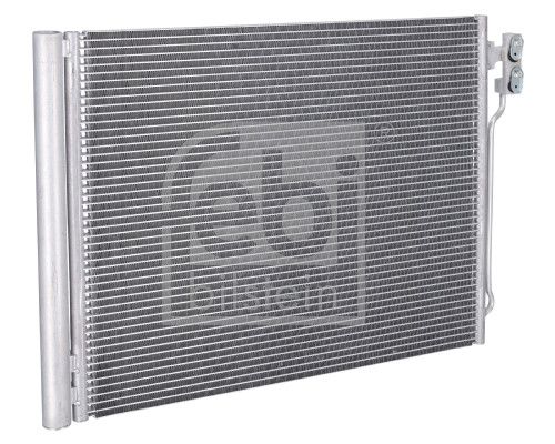 FEBI BILSTEIN 194586 Condenser, air conditioning