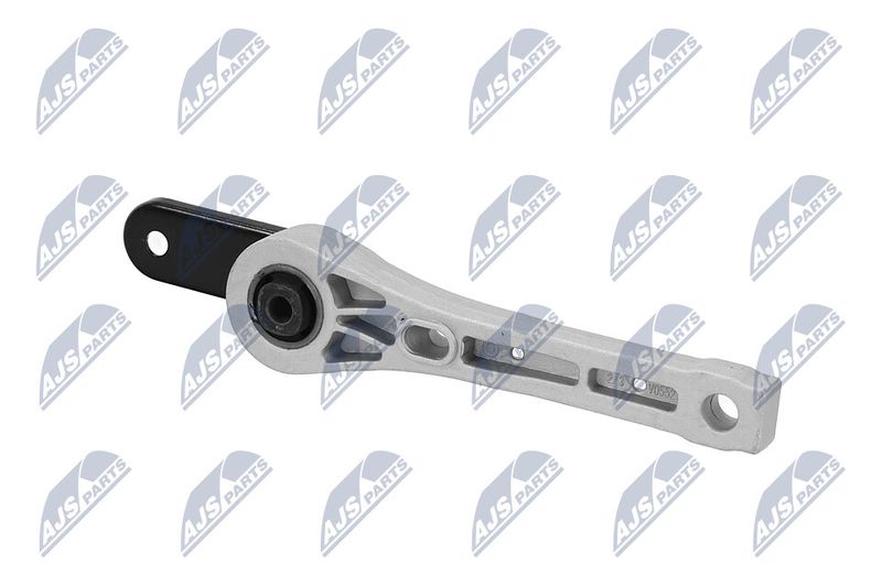 NTY ZPS-VW-102 Mounting, engine