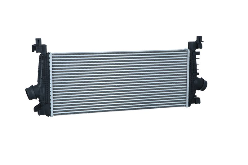 Kompressoriõhu radiaator, NRF 30318