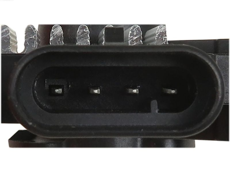 AS-PL ARE1077S Alternator Regulator