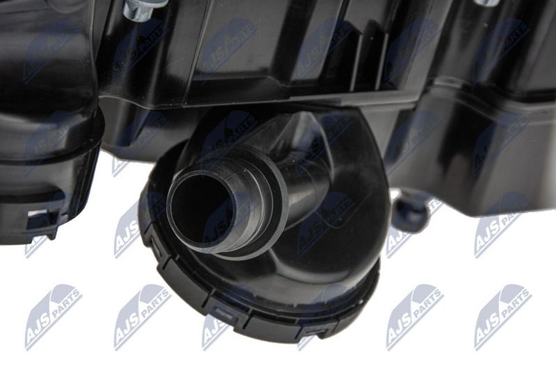 NTY BPZ-BM-024 Cylinder Head Cover