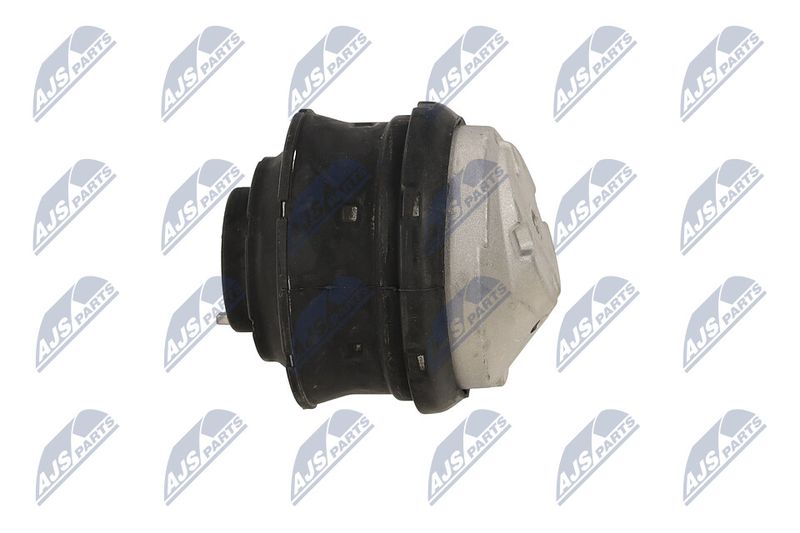 Paigutus, Mootor, NTY ZPS-ME-083