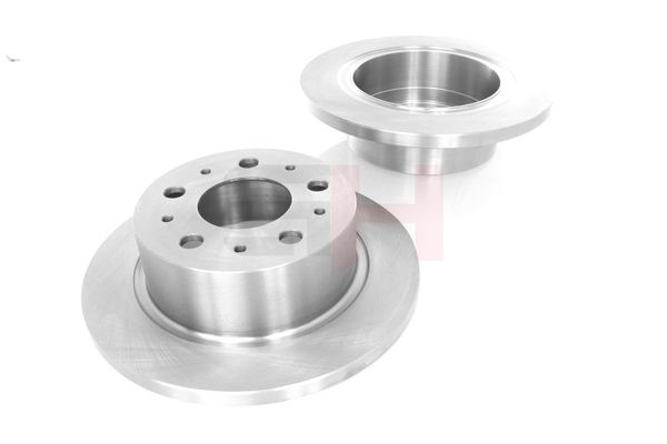 Piduriketas, GH GH-421942