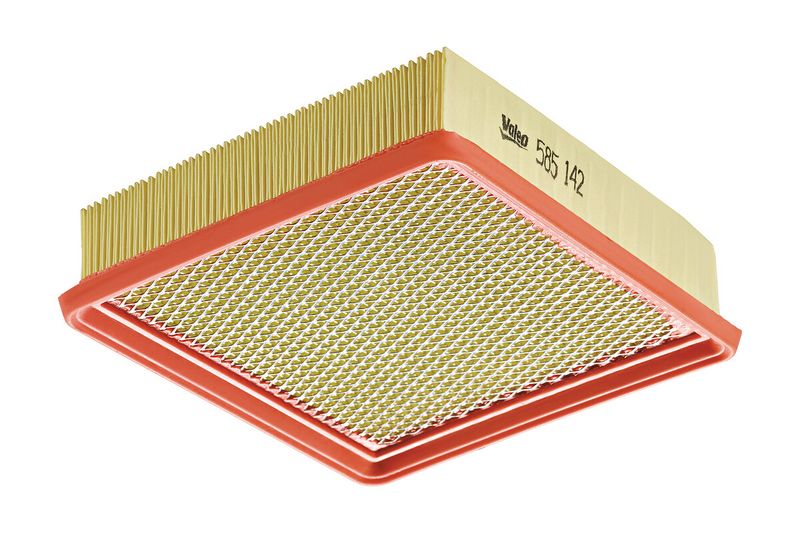 VALEO 585142 Oro filtras