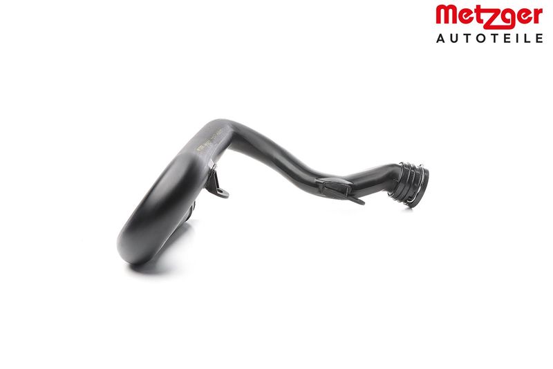 METZGER AUTOTEILE 2401257 Charge Air Hose