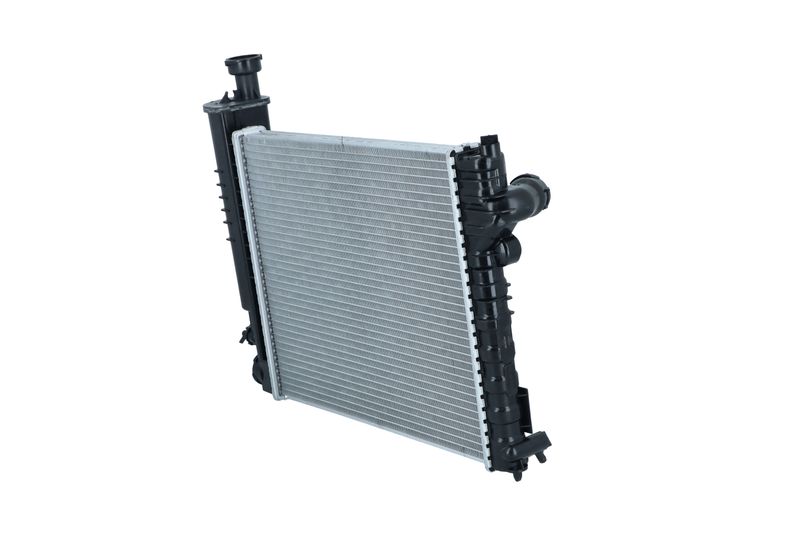 NRF 58886 Radiator, engine cooling
