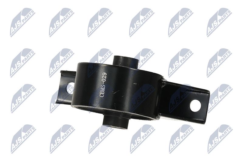 Paigutus, Mootor, NTY ZPS-MS-029