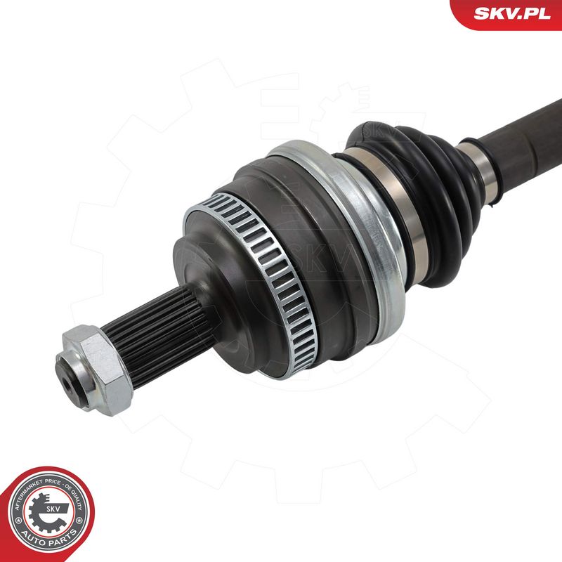 ESEN SKV 40SKV181 Pusašis