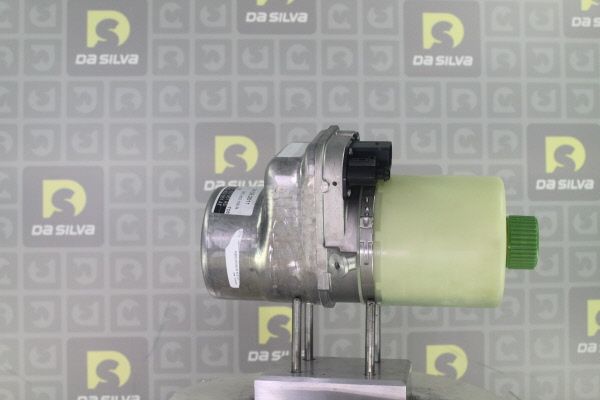DA SILVA DP5014 Hydraulic Pump, steering