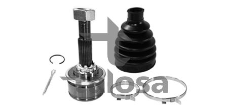 This part match OEM code: 391004F100
