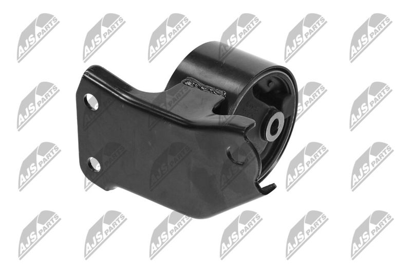 Paigutus, Mootor, NTY ZPS-DA-003