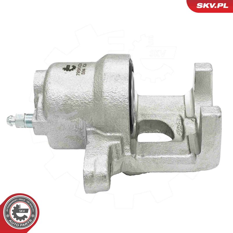 Pidurisadul, ESEN SKV 79SKV234