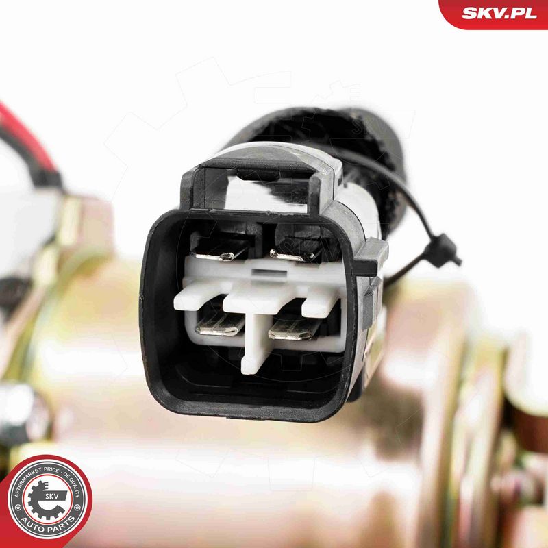 ESEN SKV 58SKV509 Compressor, compressed-air system