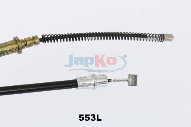 Tross, seisupidur, JAPKO 131553L