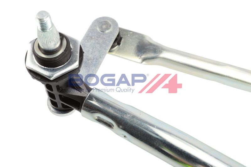This part match OEM code: 2D1955603
