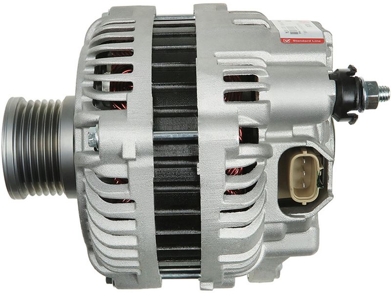 Generaator, AS-PL A5245